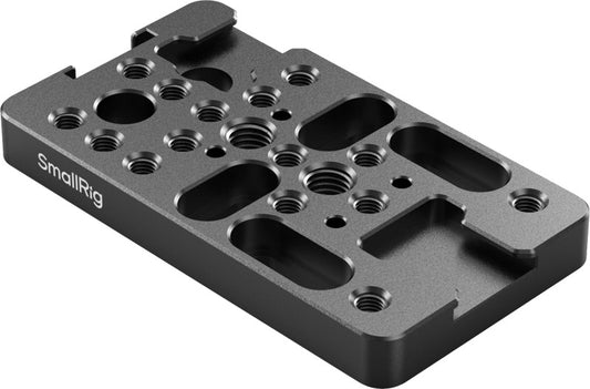 SmallRig 4887 Multifunctional Cheese Mount Plate
