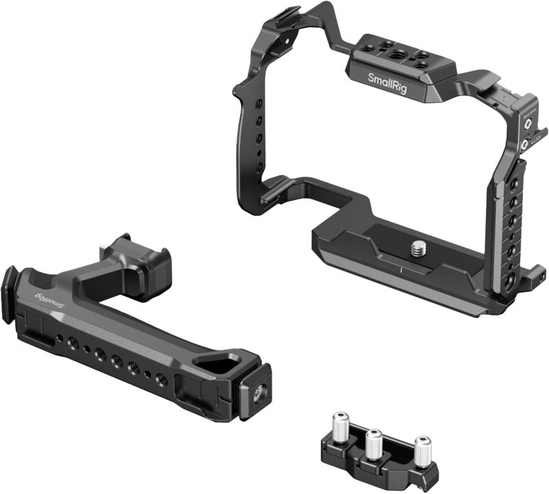 SmallRig 4903 Cage Kit for Panasonic LUMIX S1 II / S1 IIE / S1R II