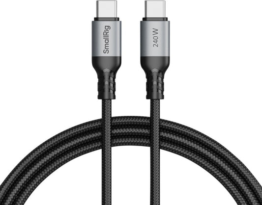 SmallRig 4908 240W USB-C Power Cable