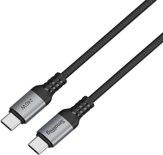 SmallRig 4908 240W USB-C Power Cable