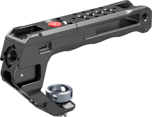 SmallRig 4927 Top Handle with Rec Trigger (ARRI Locating Screw)