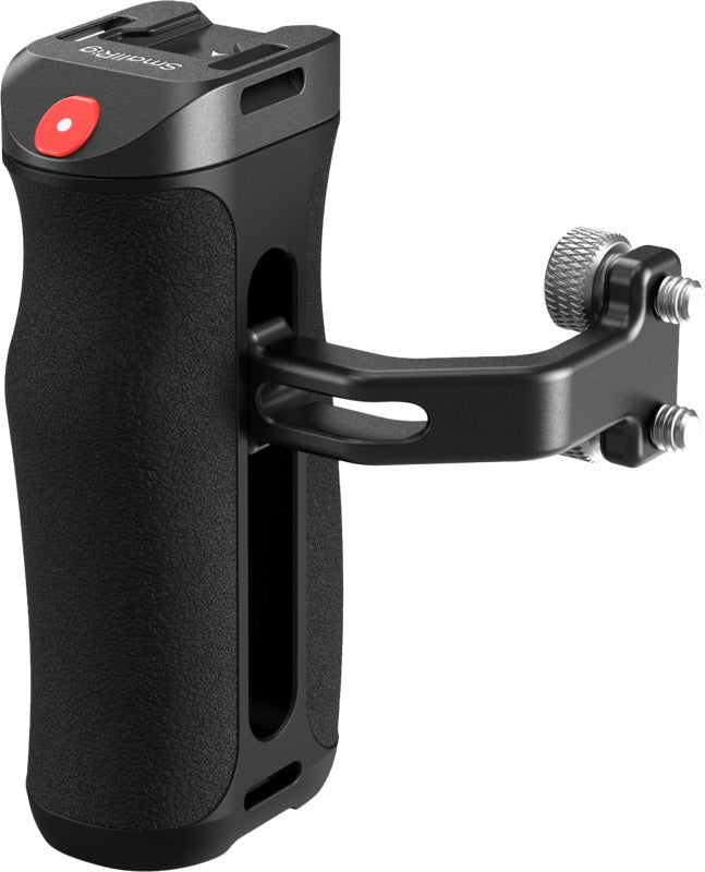 SmallRig 4928 Side Handle with Rec Trigger (1/4"-20 Screws)