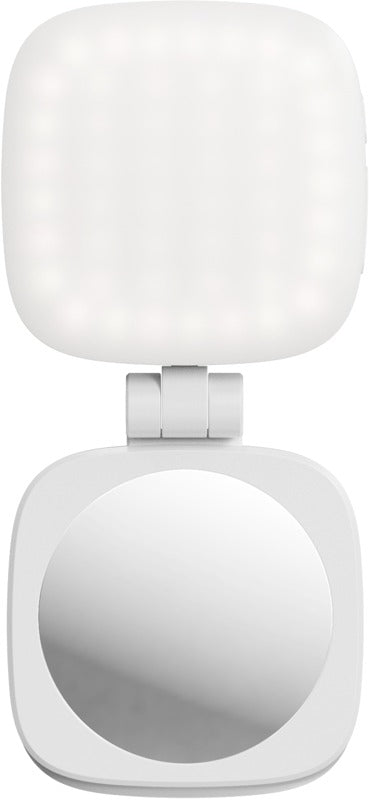 SmallRig 4933 Vibe P48 Detachable Mobile Phone LED Video Light White