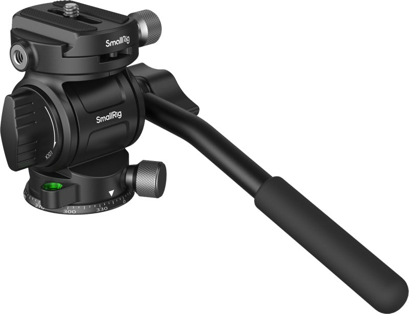 SmallRig 4936 Video Head CH3
