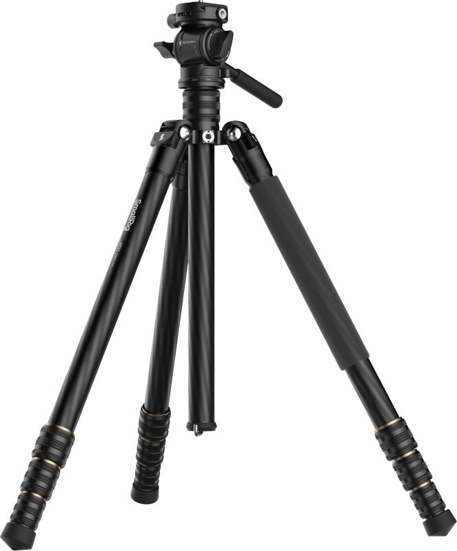 SmallRig 4937 Travel Video Tripod Kit CT150