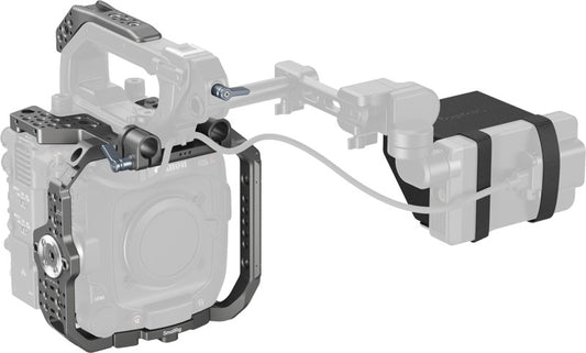 SmallRig 4947 Basic Cage Kit for Canon C400