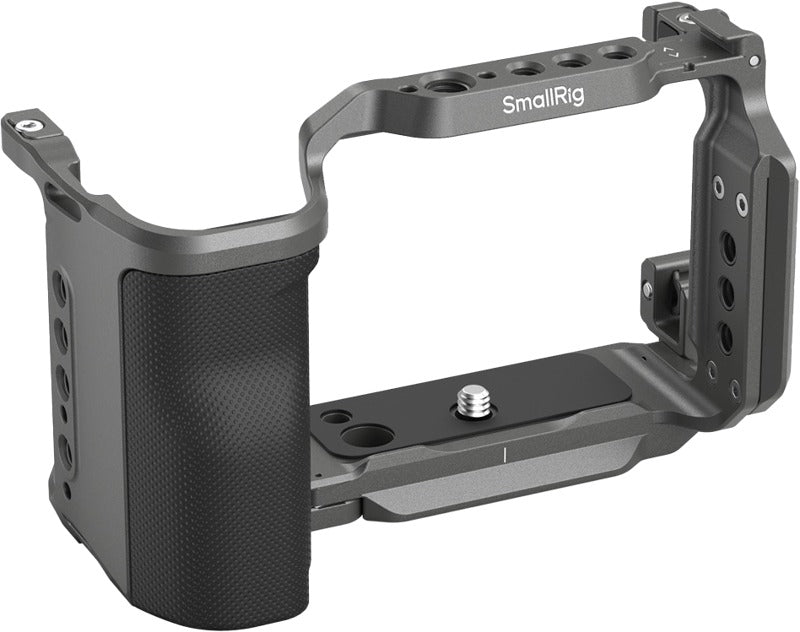 SmallRig 4949 HawkLock Quick Release Cage Kit for Sony ZV-E10 II