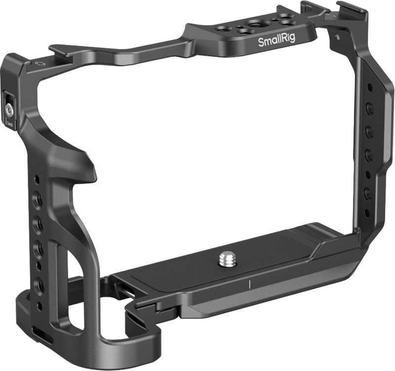 SmallRig 4980 Cage for Nikon Z50 II