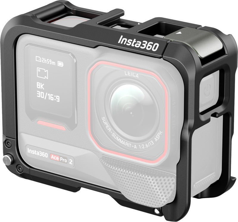 SmallRig 5000 Multifunctional Action Camera Cage for Insta360 Ace Pro / Ace Pro 2