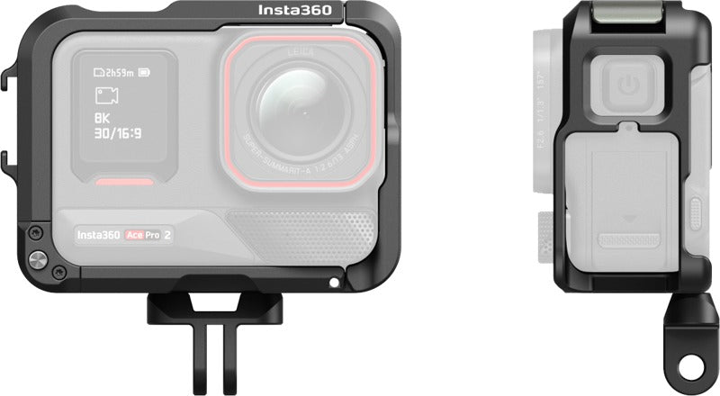 SmallRig 5000 Multifunctional Action Camera Cage for Insta360 Ace Pro / Ace Pro 2