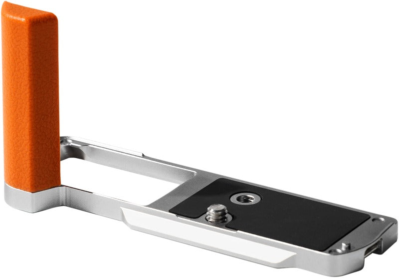 SmallRig 5052 L-Shape Handle for Panasonic LUMIX S9 Orange Limited Edition