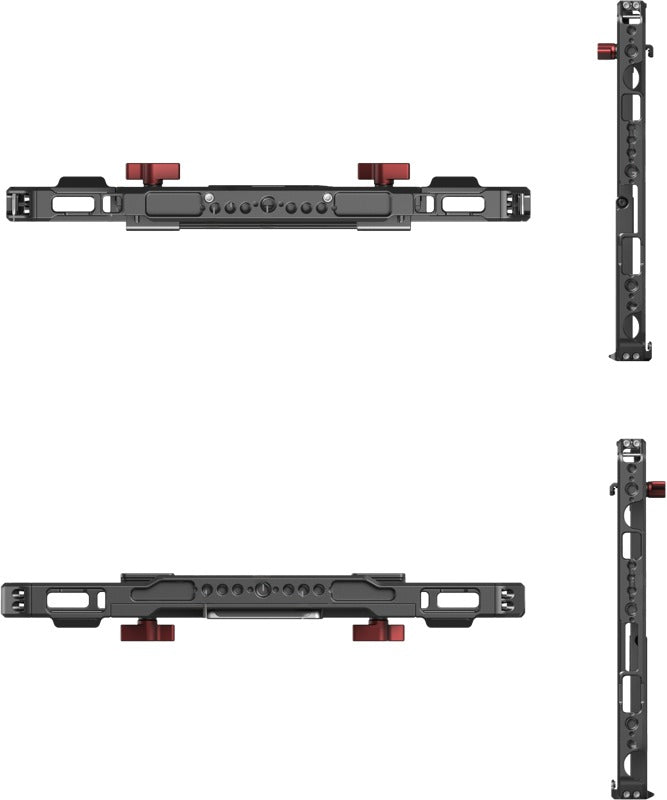 SmallRig 5059 Universal Tablet Cage for iPad
