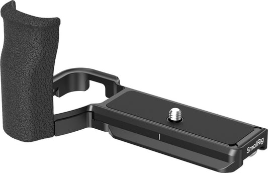 SmallRig 5061 L-Shape Mount Plate with Silicone Handle for Sony A6700