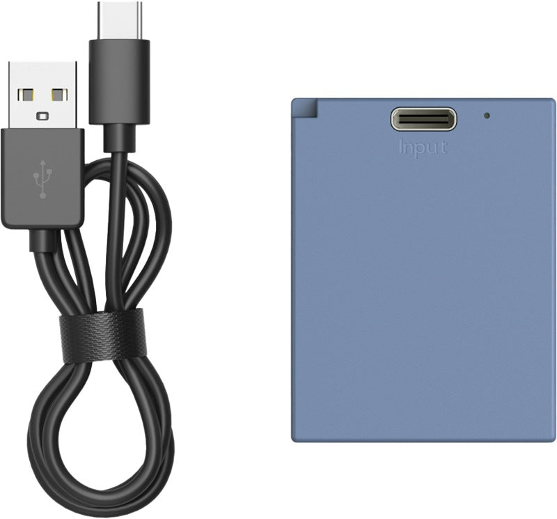 SmallRig 5062 USB-C Rechargeable Camera Battery NP-W126S