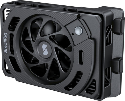 SmallRig 5063 Cooling Fan for Canon EOS R5 Mark II & R5