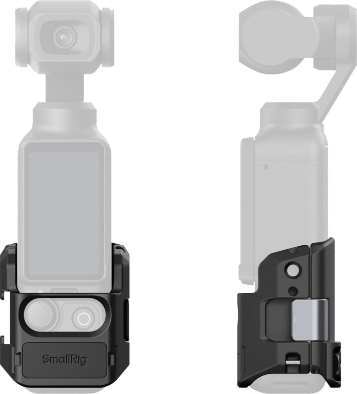 SmallRig 5072 Cage for DJI Osmo Pocket 3