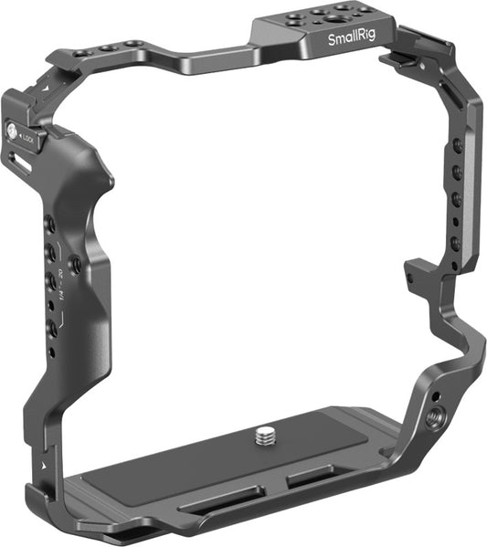 SmallRig 5092 Cage for Canon EOS R5 Mark II with Cooling Fan CF-R20EP