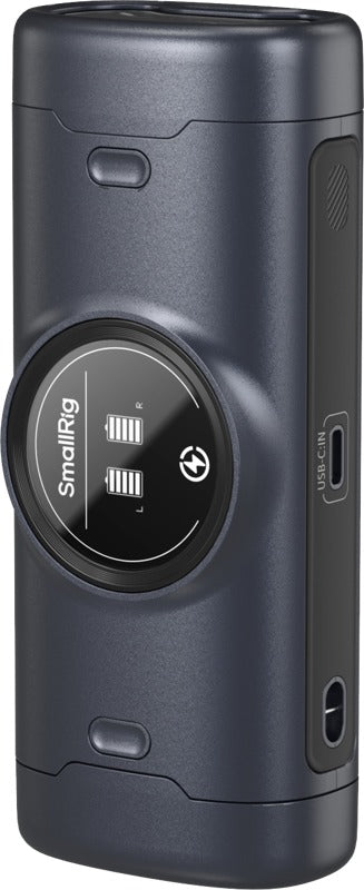 SmallRig 5106 Portable Charger Case for NP-FZ100 Camera Batteries