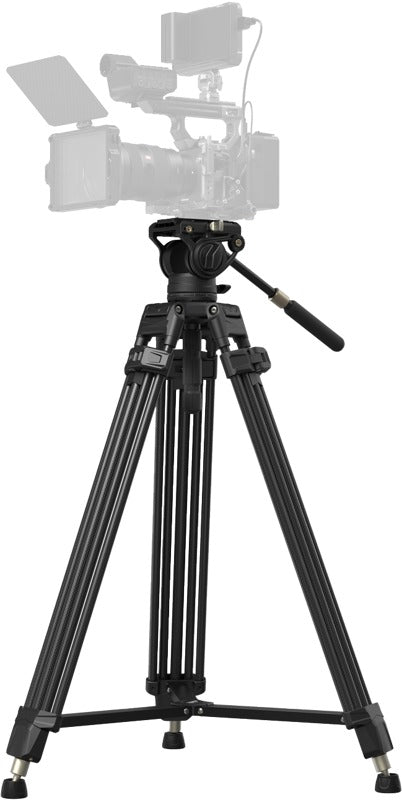 SmallRig 5111 Heavy-Duty Tripod Kit AD-80S