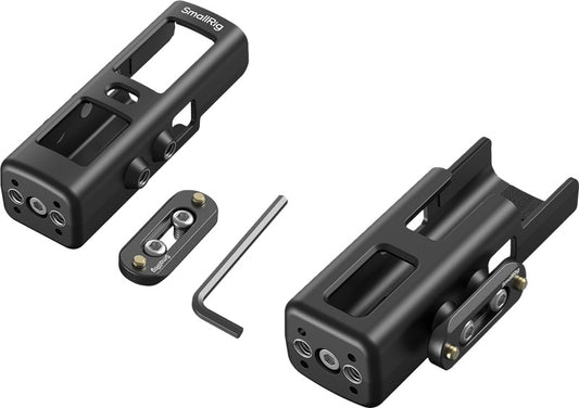SmallRig 5117 Cage Kit for DJI Osmo Pocket 3