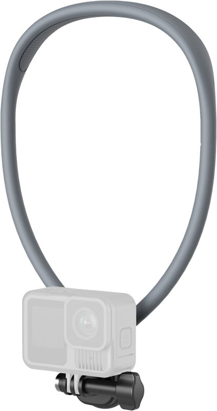 SmallRig 5126 Quick Release Neck Support for Action Cameras