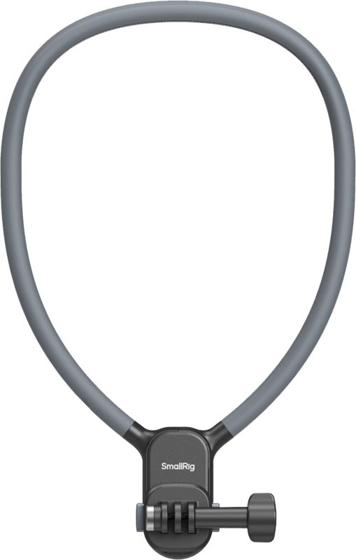 SmallRig 5126 Quick Release Neck Support for Action Cameras