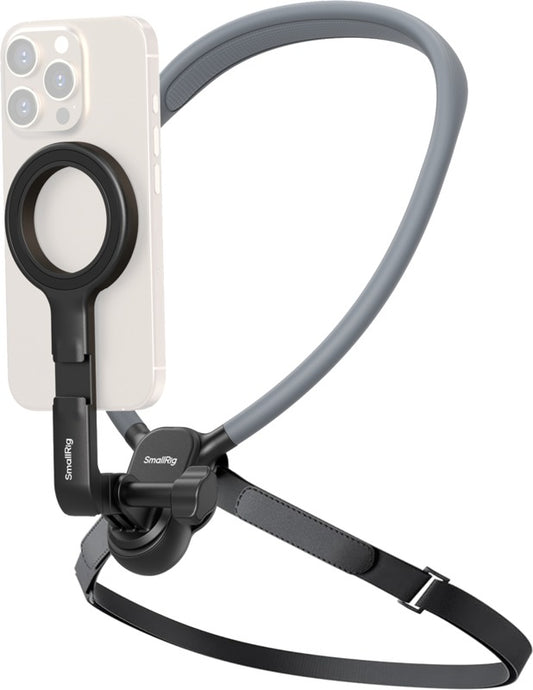 SmallRig 5127 MagSafe-Compatible Neck Mount