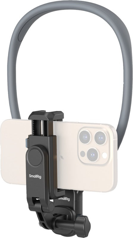 SmallRig 5128 Quick Release Neck Support