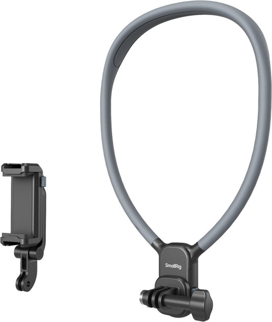 SmallRig 5128 Quick Release Neck Support