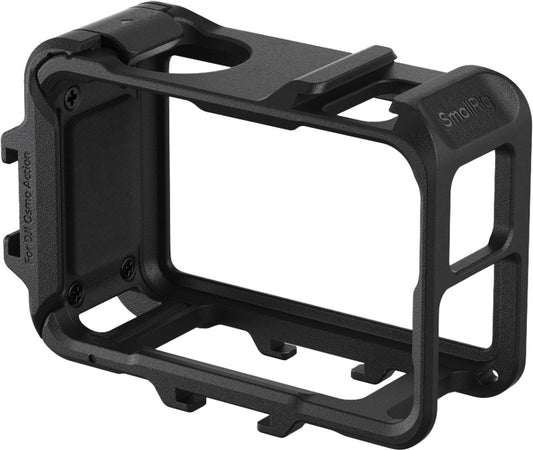 SmallRig 5135 Cage for DJI OSMO Action 5 Pro, 4 & 3