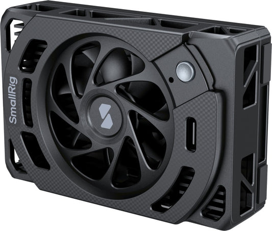 SmallRig 5152 Cooling Fan for Sony Selected Cameras