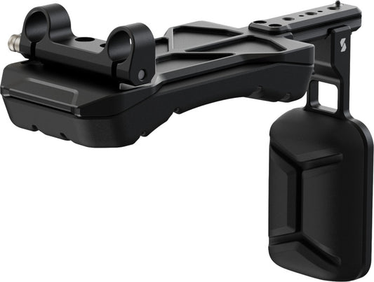 SmallRig 5153 Universal Shoulder Pad with 15mm Dual Rod Clamp