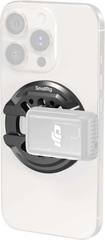 SmallRig 5155 Mount Plate for Phones
