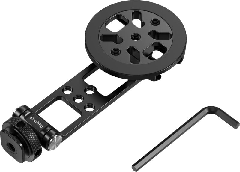 SmallRig 5156 Support with Cold Shoe Mount for Phones