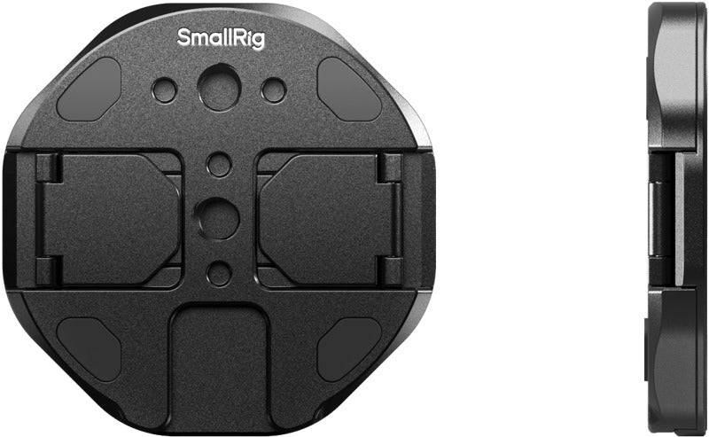 SmallRig 5157 Attachable Phone Clamp for External SSD