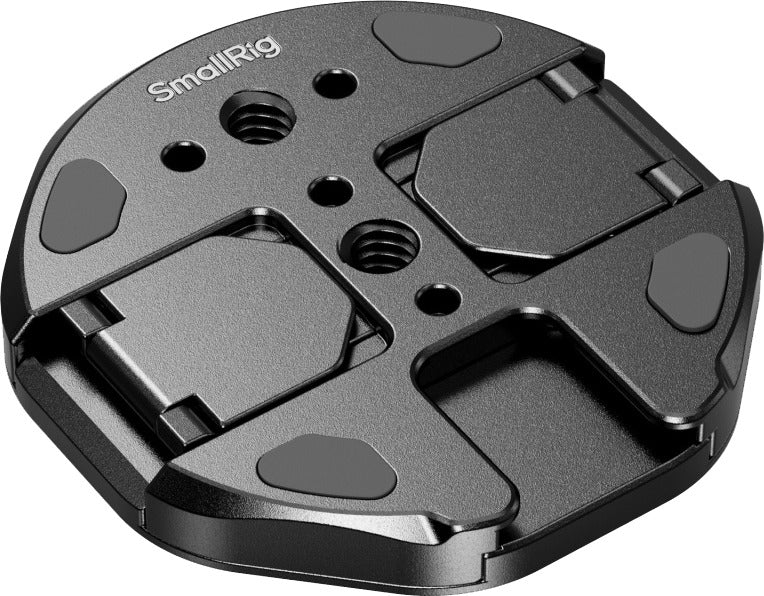 SmallRig 5157 Attachable Phone Clamp for External SSD