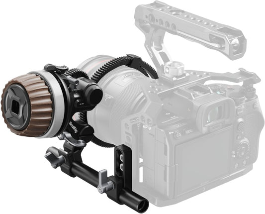 SmallRig 5163 Modular Follow Focus F60