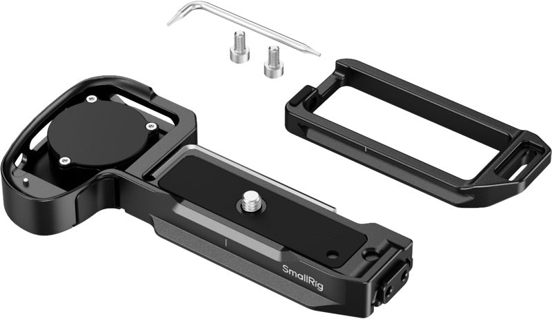 SmallRig 5188 L-Shape Mount Plate for Sony Alpha 1 II / Alpha 9 III