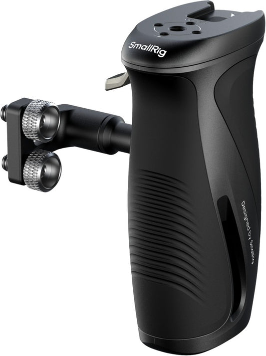 SmallRig 5194 Rotating Side Handle with 1/4"-20 Screws