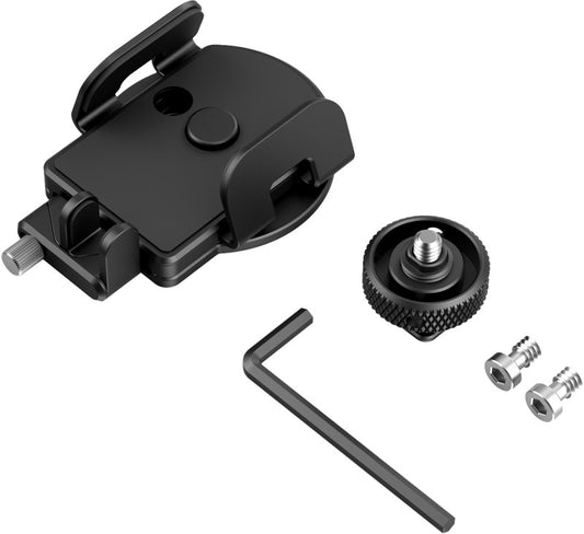 SmallRig 5196 Universal Mounting Clamp for External SSD