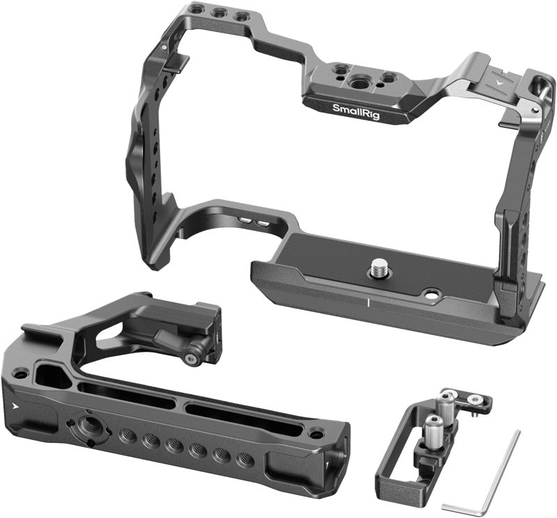SmallRig 5197 Cage Kit for Canon EOS R6 Mark II