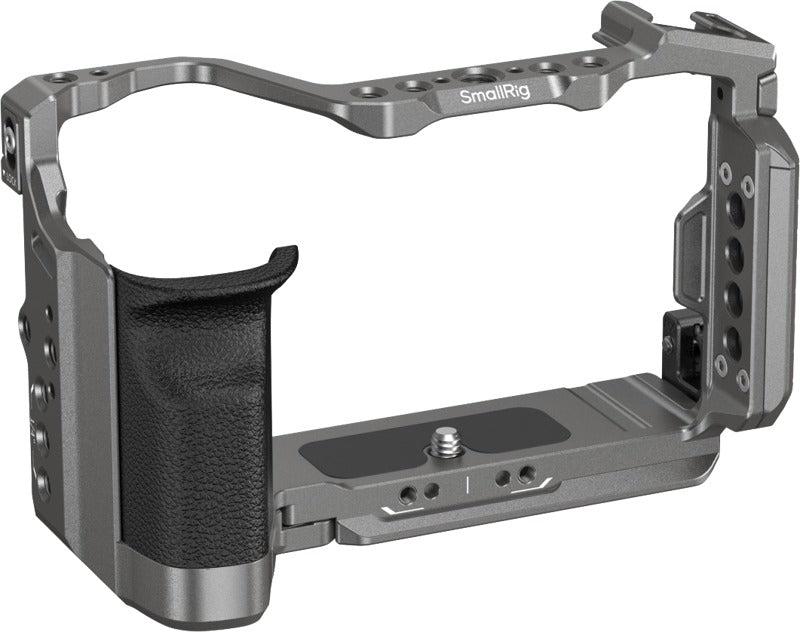 SmallRig 5198 HawkLock Quick Release Cage Kit for Sony A 7C II / 7CR