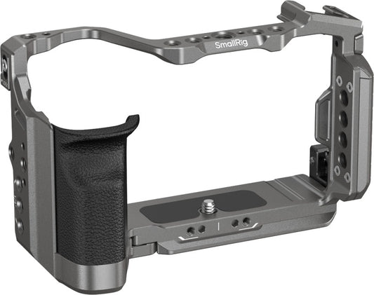 SmallRig 5198 HawkLock Quick Release Cage Kit for Sony A 7C II / 7CR