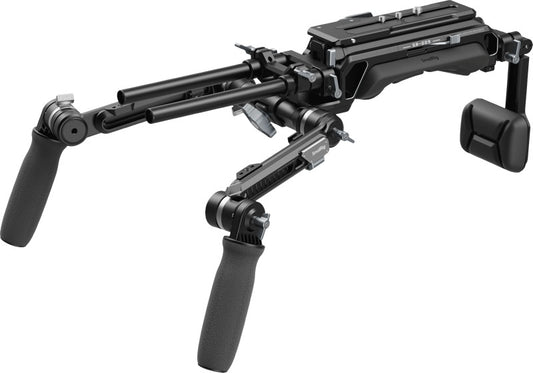 SmallRig 5199 HawkLock VCT-14 Type Shoulder Rig (SR009)