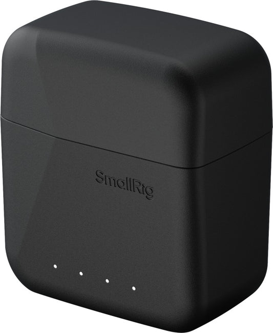 SmallRig 5204 Charging Case with Integrated Power Bank for DJI Mic 2
