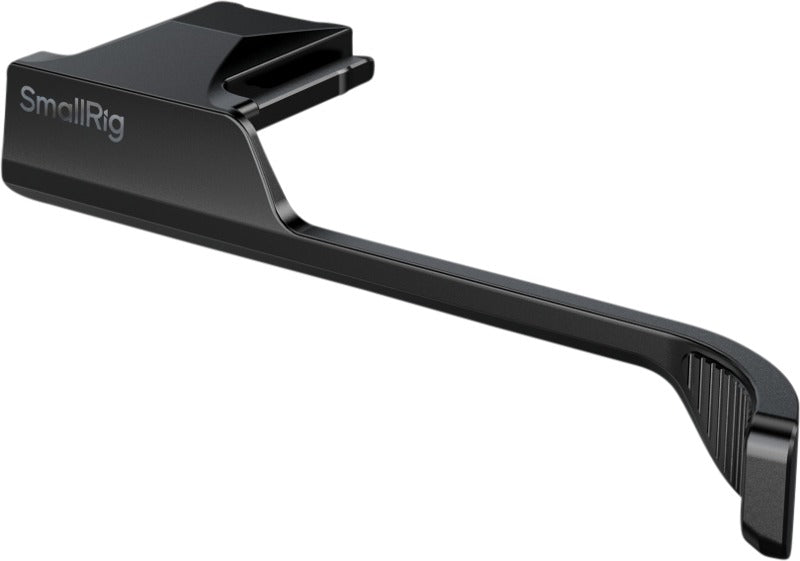 SmallRig 5222 Thumb Grip for FUJIFILM X half Black