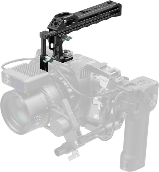 SmallRig 5236 Top Handle for DJI Focus Pro LiDAR