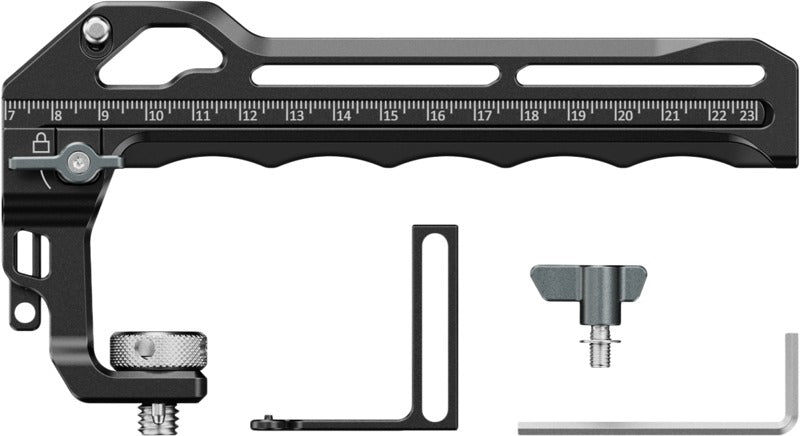 SmallRig 5236 Top Handle for DJI Focus Pro LiDAR