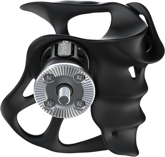 SmallRig 5240 ImageGrip Series Liquid Handle with ARRI Rosette (Left Side)