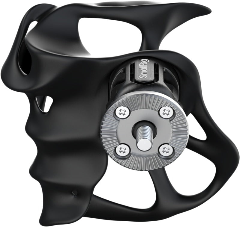 SmallRig 5241 ImageGrip Series Liquid Handle with ARRI Rosette (Right Side)